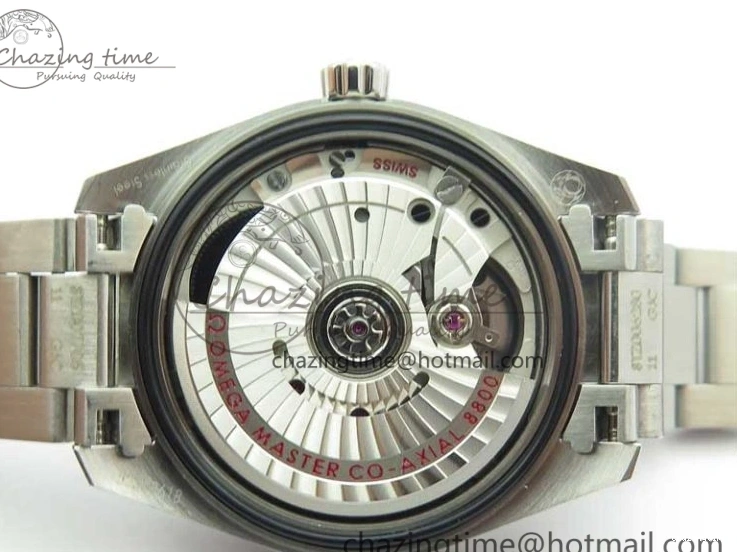 0512 Flexible Aqua Terra 150M 34mm Ladies SS VSF 1:1 Best Edition White MOP Dial Diamonds Markers on SS Bracelet A 7930